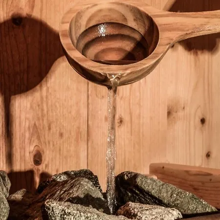 Alpinhotel Maistatt Hotel Schladming