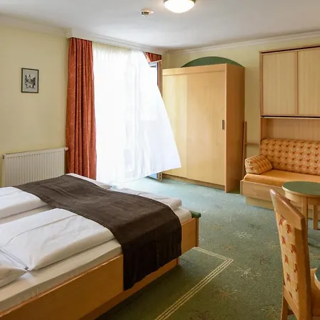 Hotel Alpinhotel Maistatt Schladming