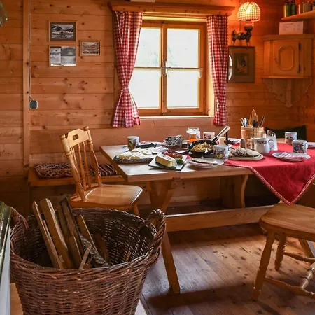 Alpinhotel Maistatt Отель 4*