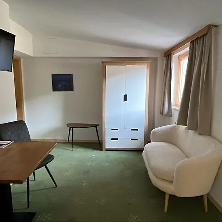 Alpinhotel Maistatt 4*