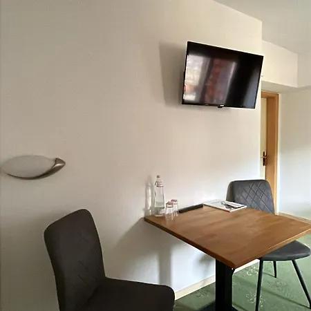 Alpinhotel Maistatt 4* シュラートミンク