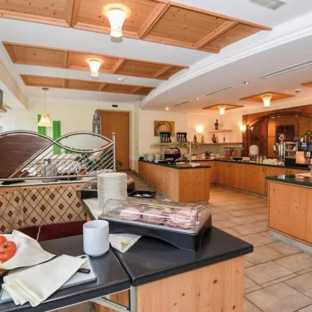 Alpinhotel Maistatt Hotel