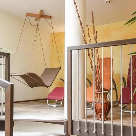 Alpinhotel Maistatt Hotel