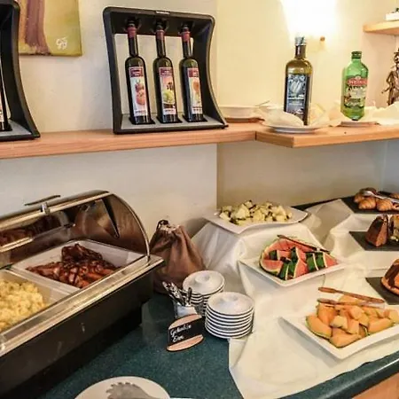 Hotel Alpinhotel Maistatt 4*