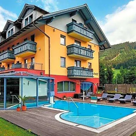 Hotel Alpinhotel Maistatt 4*