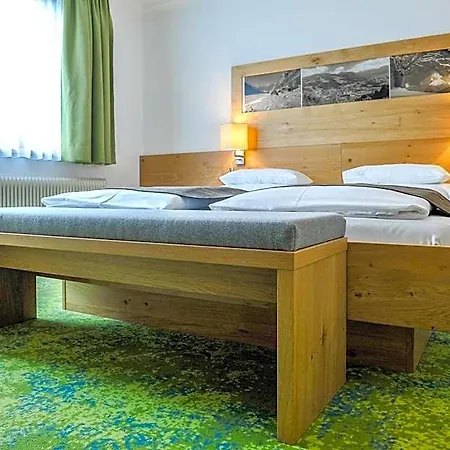 Alpinhotel Maistatt