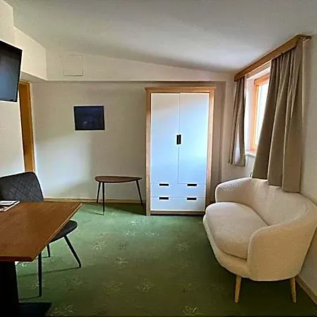 Alpinhotel Maistatt 4*
