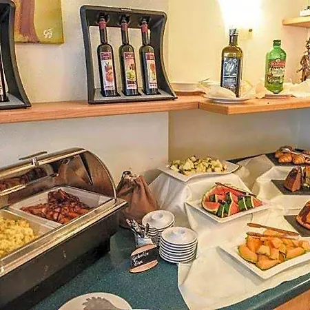 Hotel Alpinhotel Maistatt Schladming