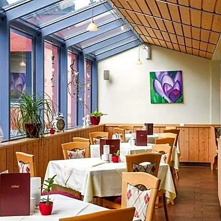 Hotel Alpinhotel Maistatt Schladming
