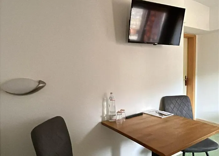 Alpinhotel Maistatt 4* سخلادميخ