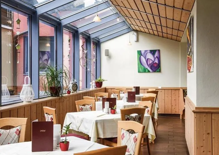 Alpinhotel Maistatt 4*